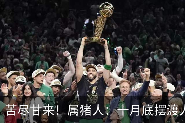 苦尽甘来！属猪人：十月底"摆渡人"悄然降临